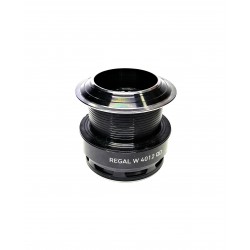 Tambur rezerva Daiwa - Mulineta Regal W 4012 QD Tambur rezerva Daiwa - Mulineta Regal W 4012 QD